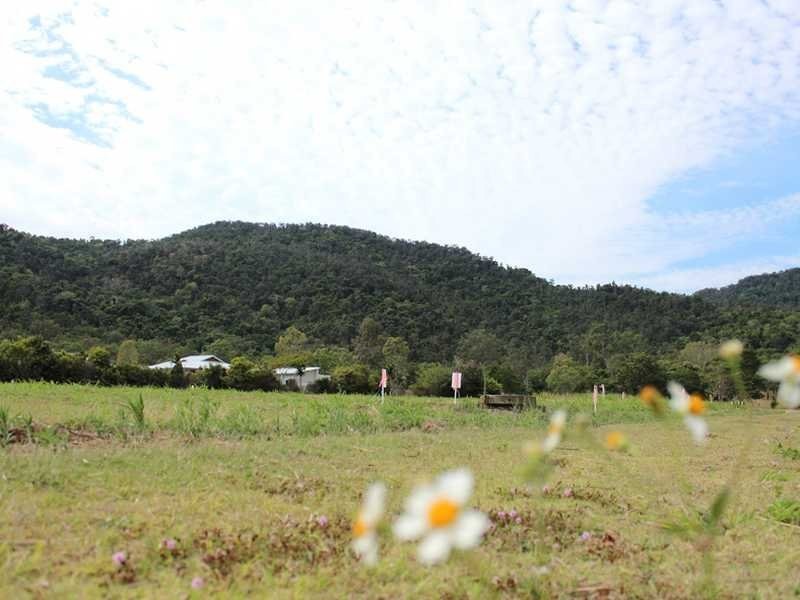 Lot Mountain Breeze Corrimandle Grove, Cannonvale QLD 4802