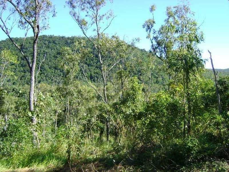 Lot 25 Sam Hill Drive, Woodwark QLD 4802