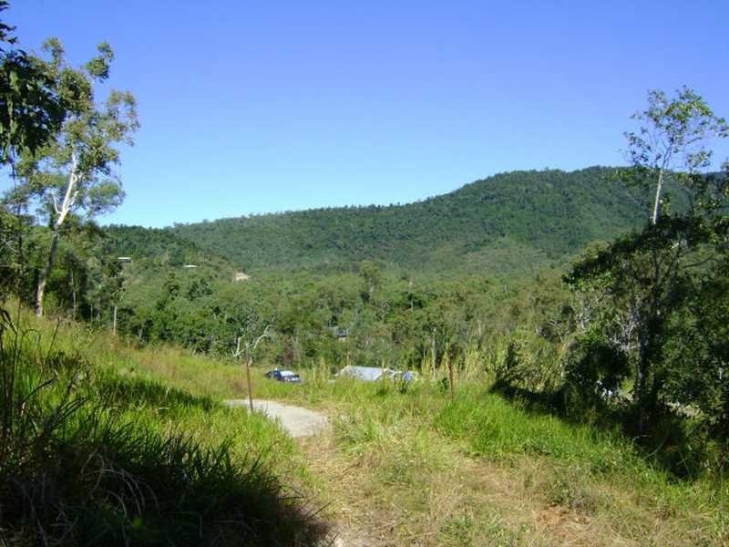 Lot 25 Sam Hill Drive, Woodwark QLD 4802
