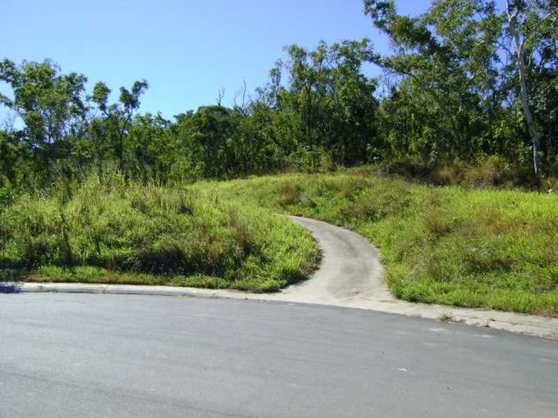 Lot 25 Sam Hill Drive, Woodwark QLD 4802