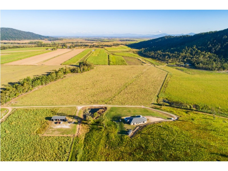 202 De Boni Road, Gregory River QLD 4800