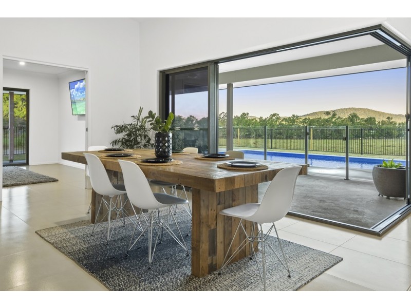 202 De Boni Road, Gregory River QLD 4800