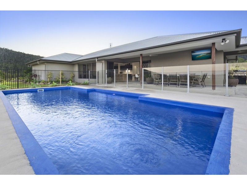 202 De Boni Road, Gregory River QLD 4800