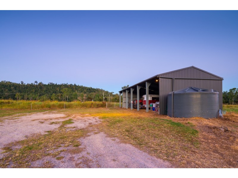 202 De Boni Road, Gregory River QLD 4800