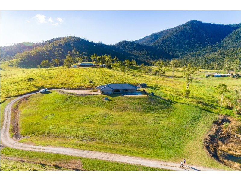 202 De Boni Road, Gregory River QLD 4800