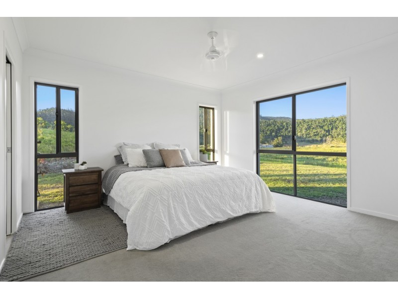 202 De Boni Road, Gregory River QLD 4800