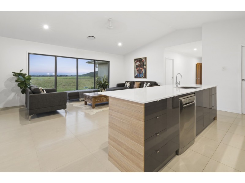 202 De Boni Road, Gregory River QLD 4800
