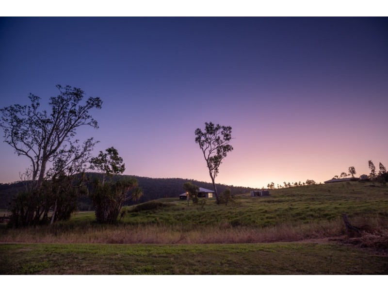 202 De Boni Road, Gregory River QLD 4800