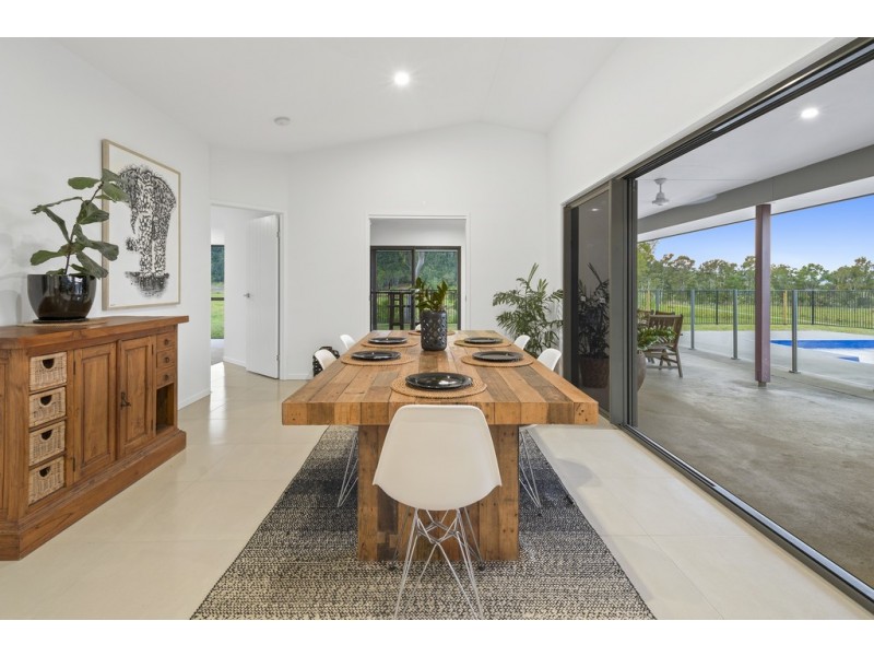 202 De Boni Road, Gregory River QLD 4800