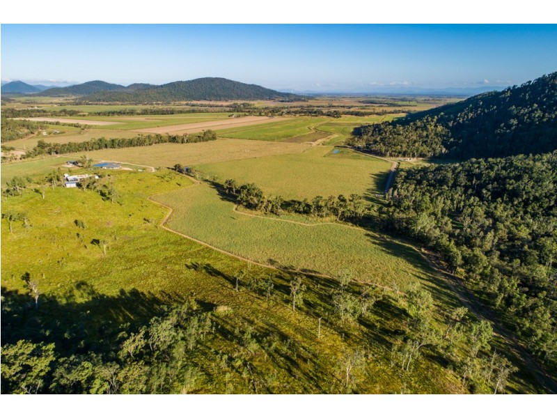 202 De Boni Road, Gregory River QLD 4800