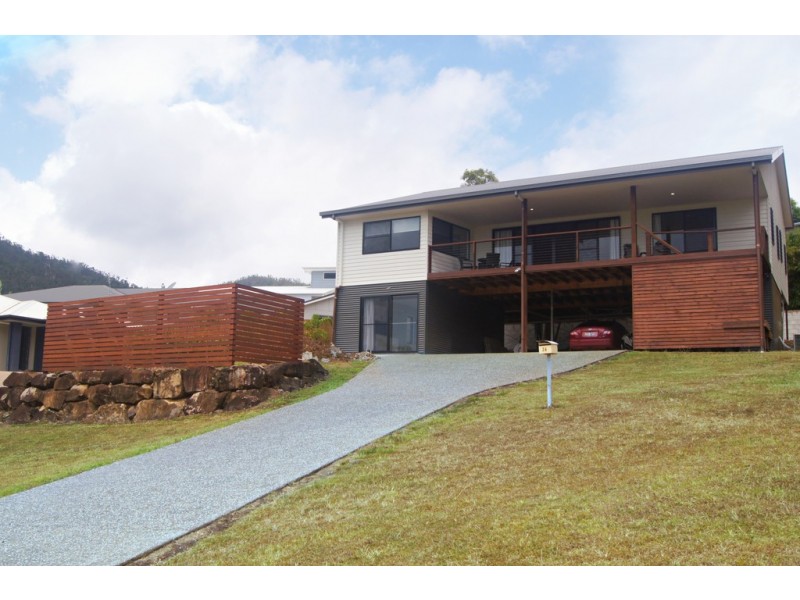 26 Abell Road, Cannonvale QLD 4802
