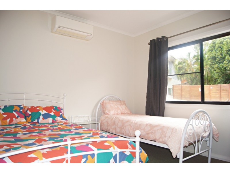 26 Abell Road, Cannonvale QLD 4802