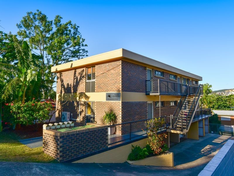 2/3 Lamond Street, Airlie Beach QLD 4802