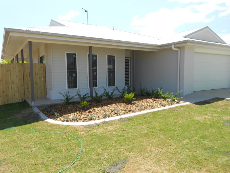 10 Honey Myrtle Street, Proserpine QLD 4800
