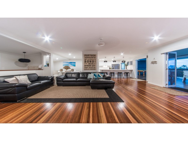 45 Airlie Crescent, Airlie Beach QLD 4802