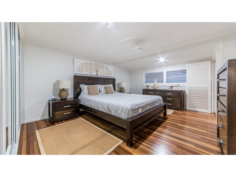 45 Airlie Crescent, Airlie Beach QLD 4802