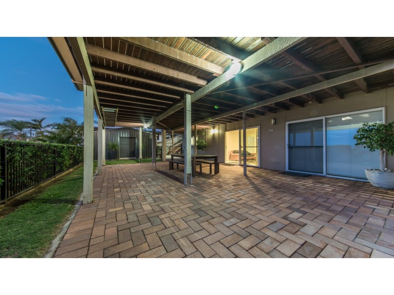 45 Airlie Crescent, Airlie Beach QLD 4802