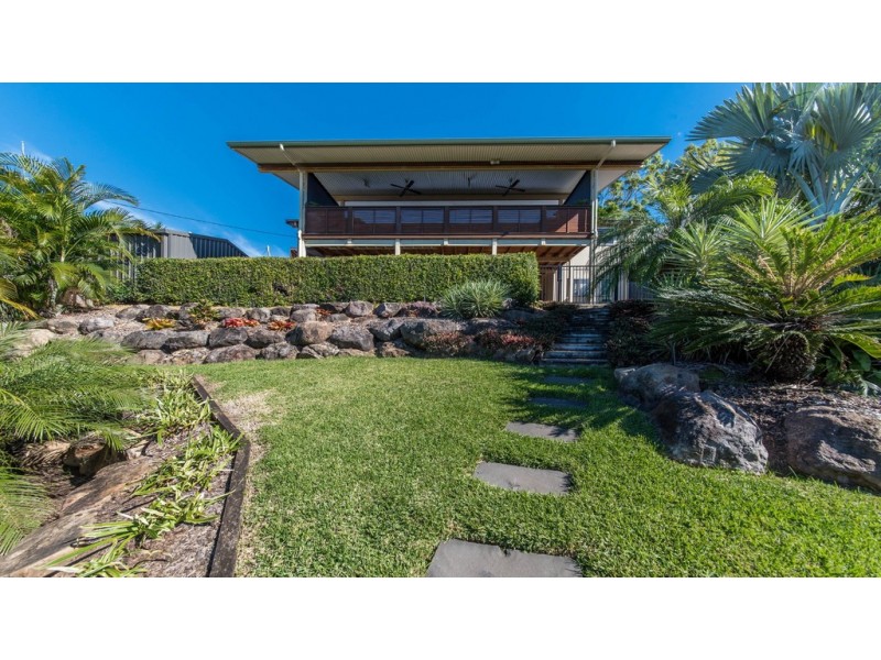 45 Airlie Crescent, Airlie Beach QLD 4802