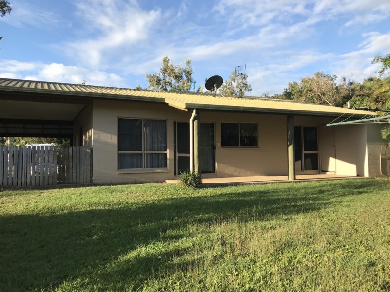 4 Stormvogel Drive, Mandalay QLD 4802