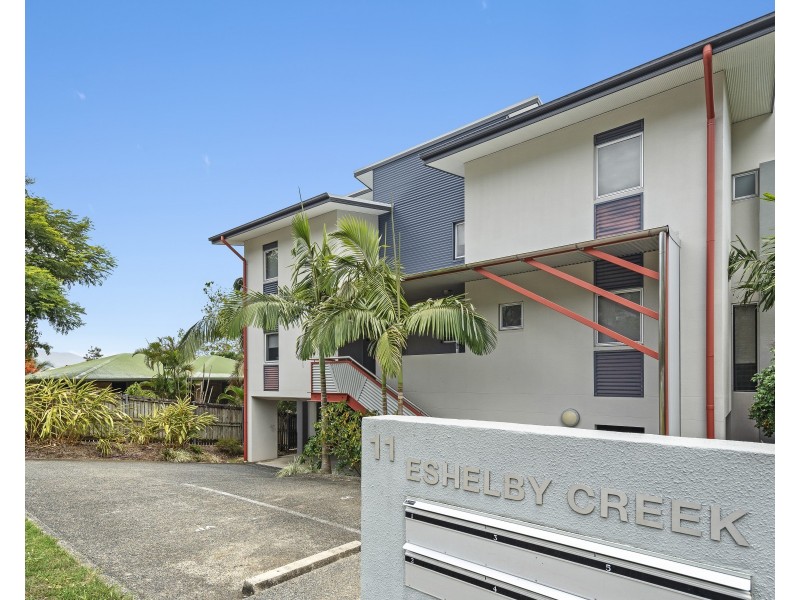 6/11 Eshelby Drive, Cannonvale QLD 4802