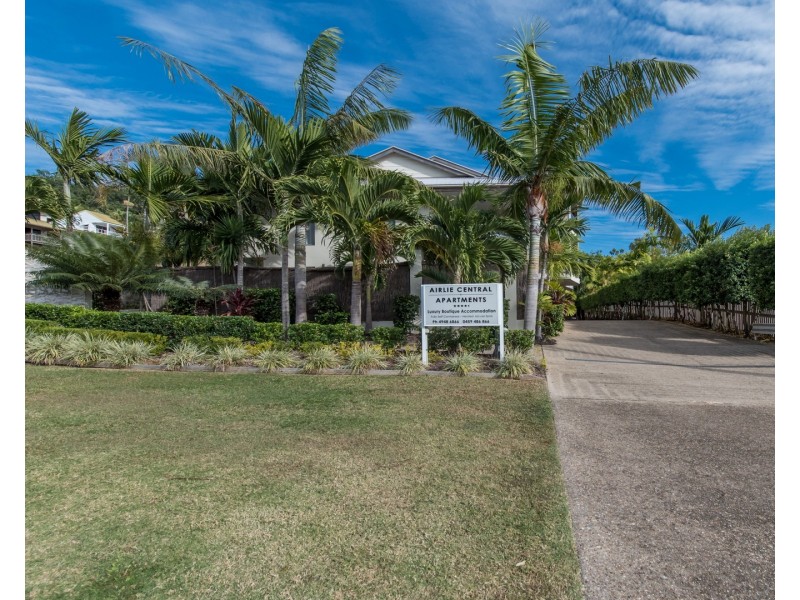 8/14 Waterson Way, Airlie Beach QLD 4802
