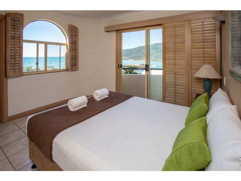 3/14 Golden Orchid Drive, Airlie Beach QLD 4802