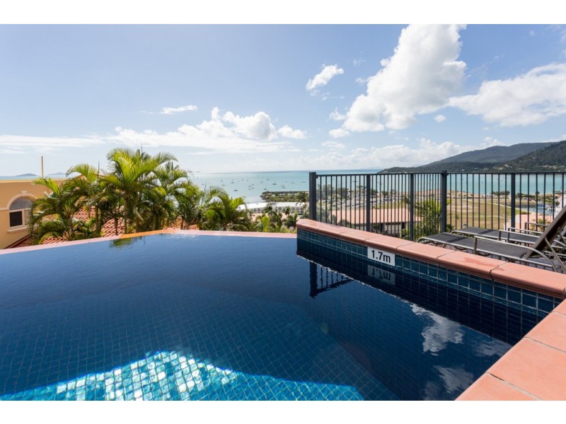 3/14 Golden Orchid Drive, Airlie Beach QLD 4802