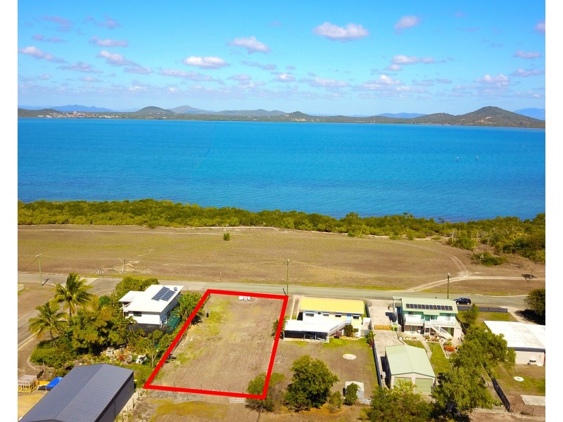 44 Wentworth Street, Bowen QLD 4805