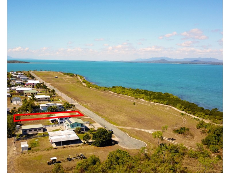 44 Wentworth Street, Bowen QLD 4805