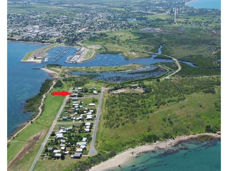 44 Wentworth Street, Bowen QLD 4805