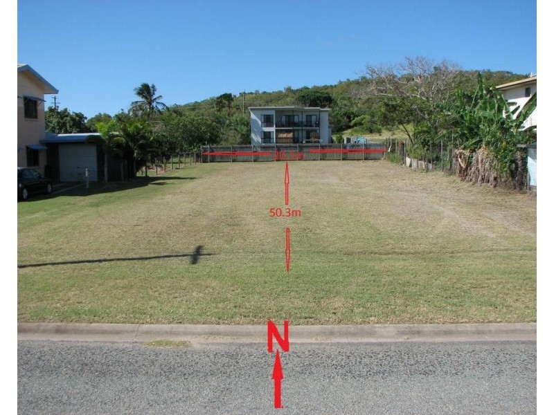 44 Wentworth Street, Bowen QLD 4805