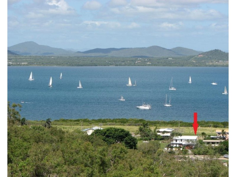 44 Wentworth Street, Bowen QLD 4805