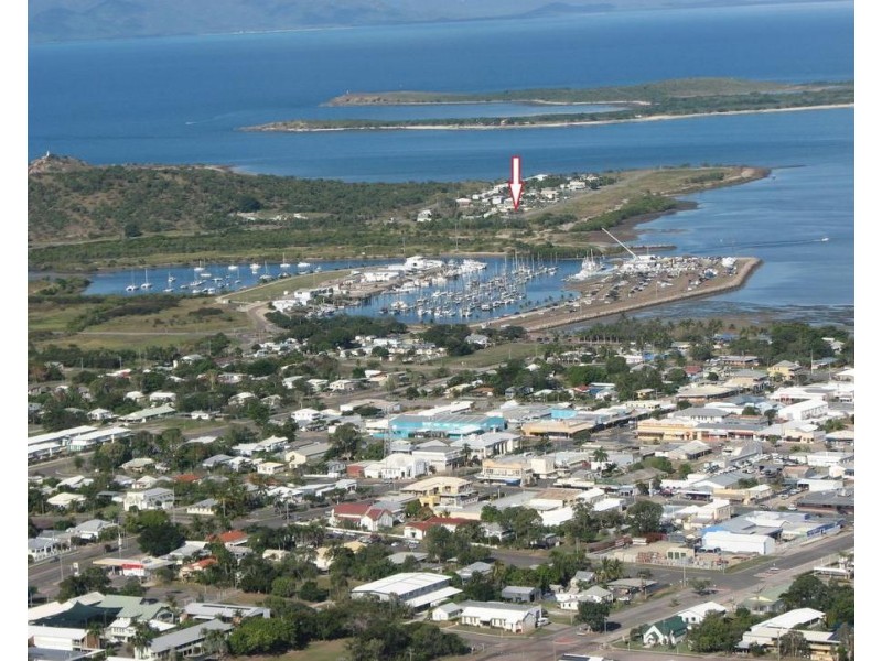 44 Wentworth Street, Bowen QLD 4805