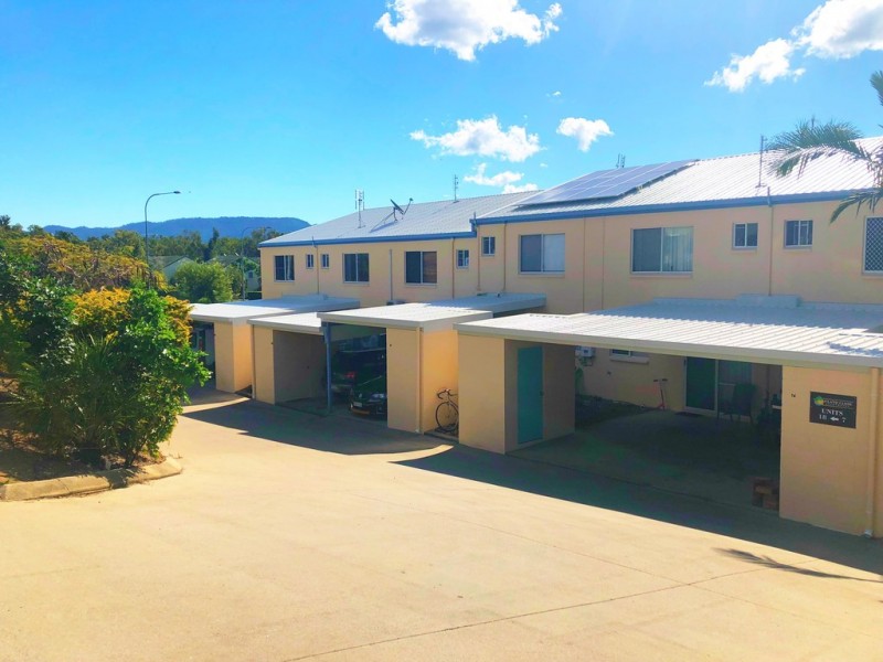 11/11 Island Drive, Cannonvale QLD 4802