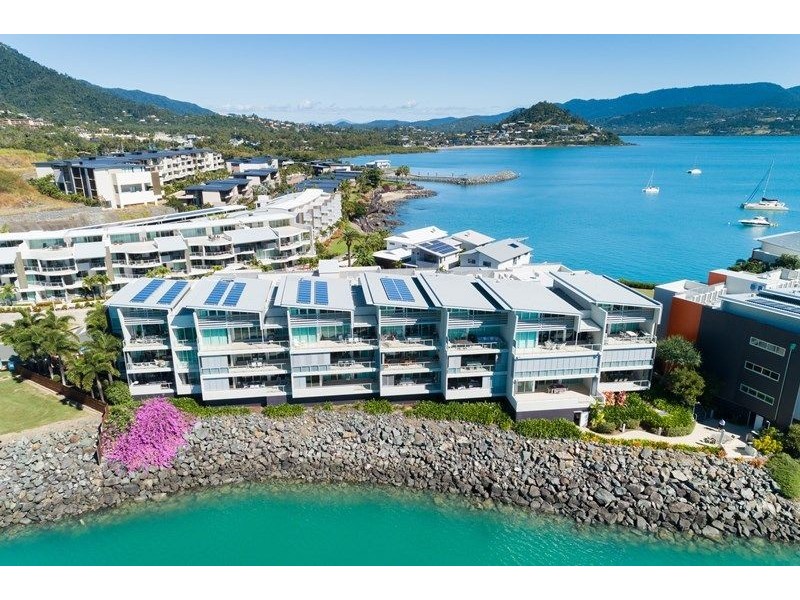 18/144 Shingley Drive, Cannonvale QLD 4802