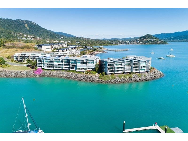 18/144 Shingley Drive, Cannonvale QLD 4802