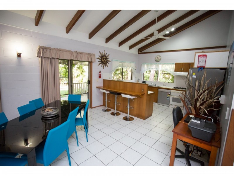 14 Muruk Crescent, Jubilee Pocket QLD 4802