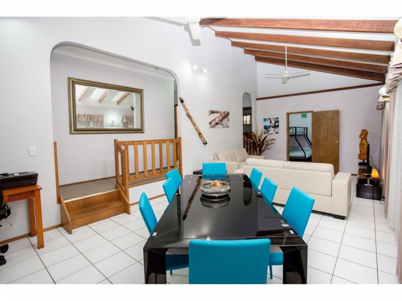 14 Muruk Crescent, Jubilee Pocket QLD 4802