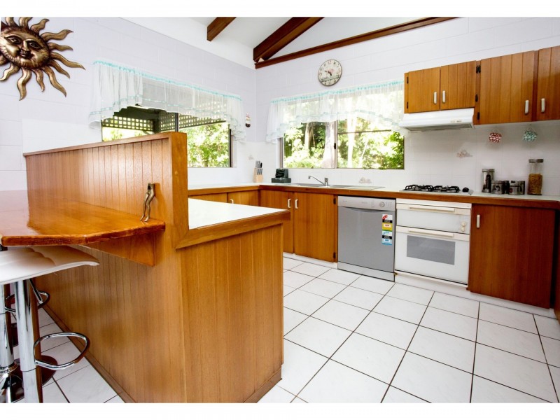 14 Muruk Crescent, Jubilee Pocket QLD 4802