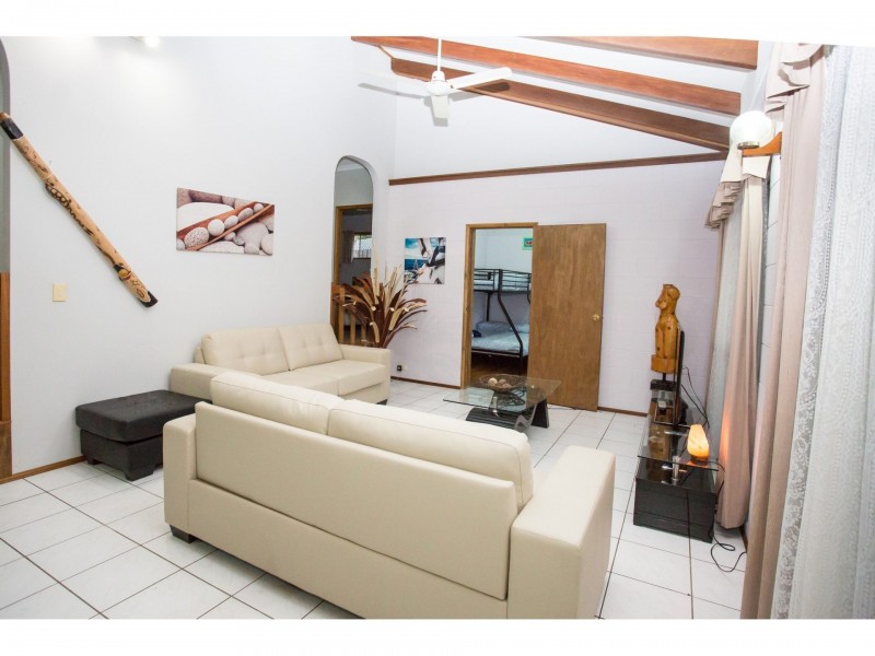 14 Muruk Crescent, Jubilee Pocket QLD 4802