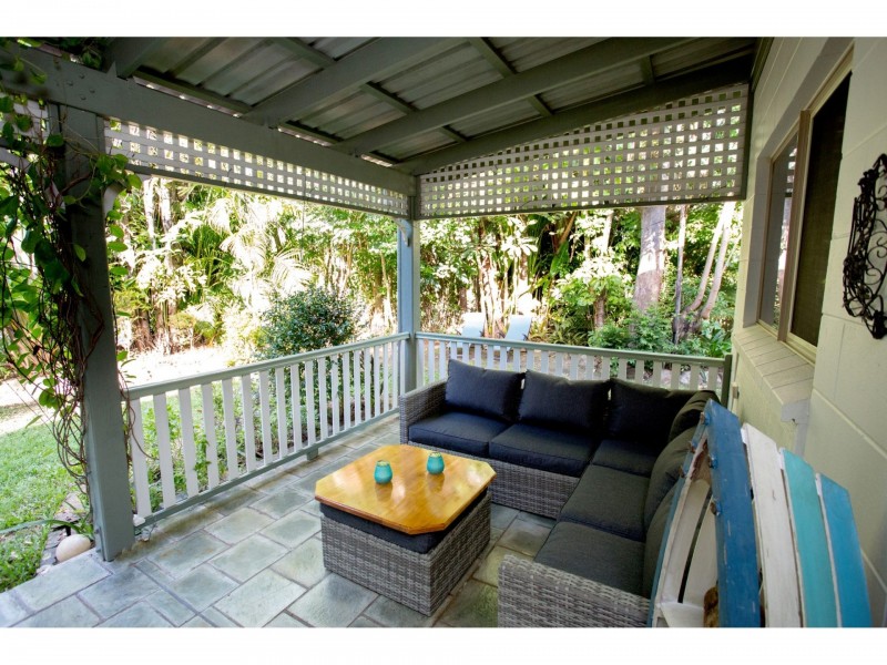 14 Muruk Crescent, Jubilee Pocket QLD 4802