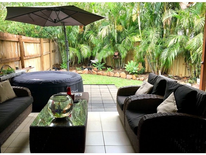 25/25 Abell Road, Cannonvale QLD 4802