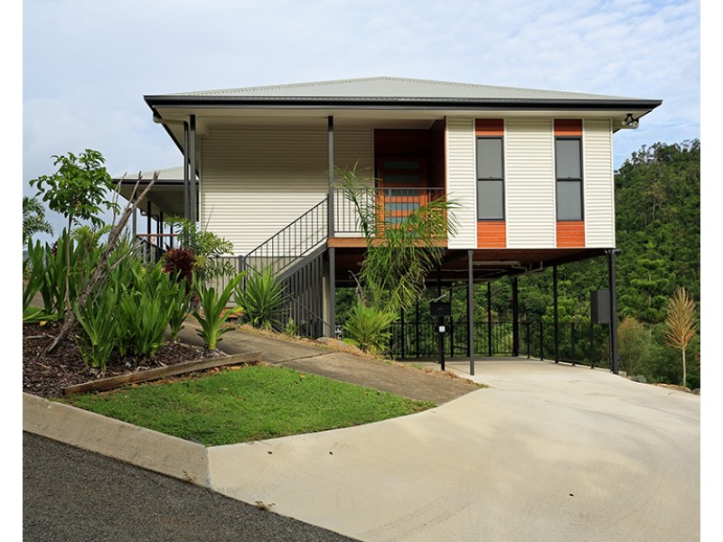 2 Laguna Court, Airlie Beach QLD 4802