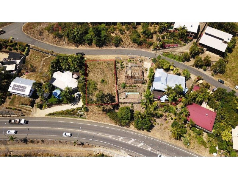 13 Airlie Crescent, Airlie Beach QLD 4802