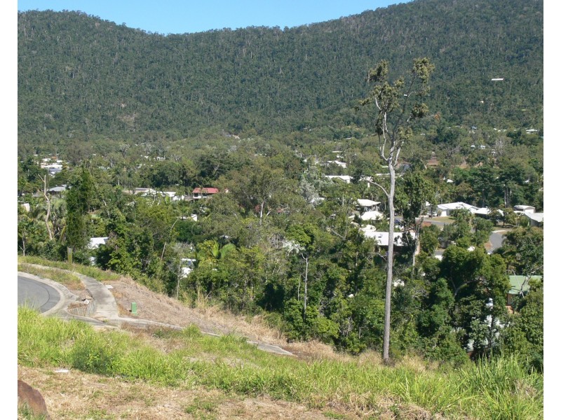 54 Kingfisher, Jubilee Pocket QLD 4802