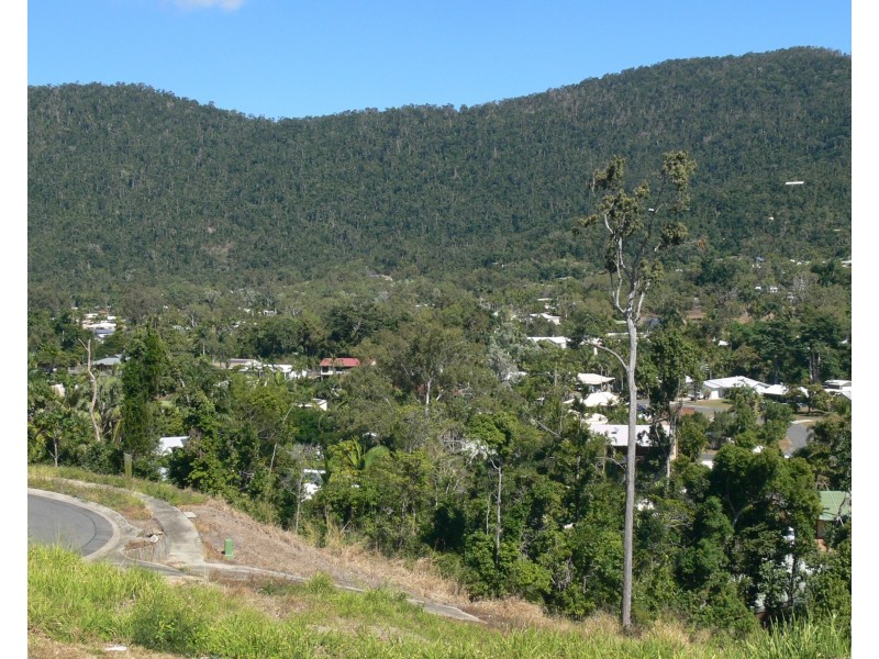 54 Kingfisher, Jubilee Pocket QLD 4802