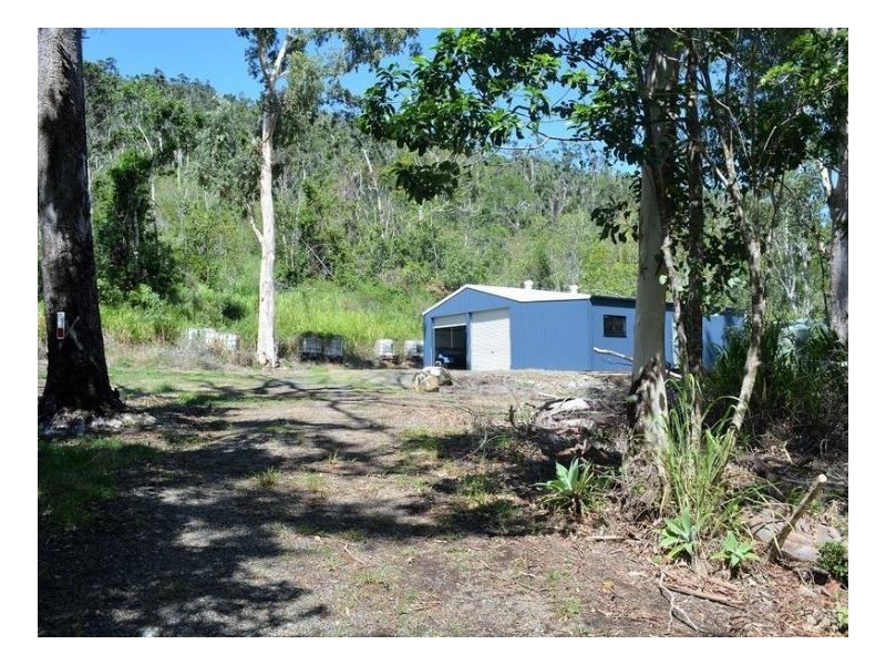 Lot 3 Mandalay Road, Mandalay QLD 4802