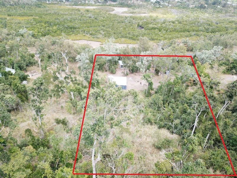 Lot 3 Mandalay Road, Mandalay QLD 4802