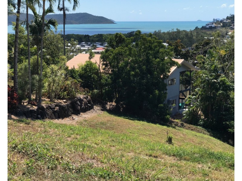 22 Country Road, Cannonvale QLD 4802