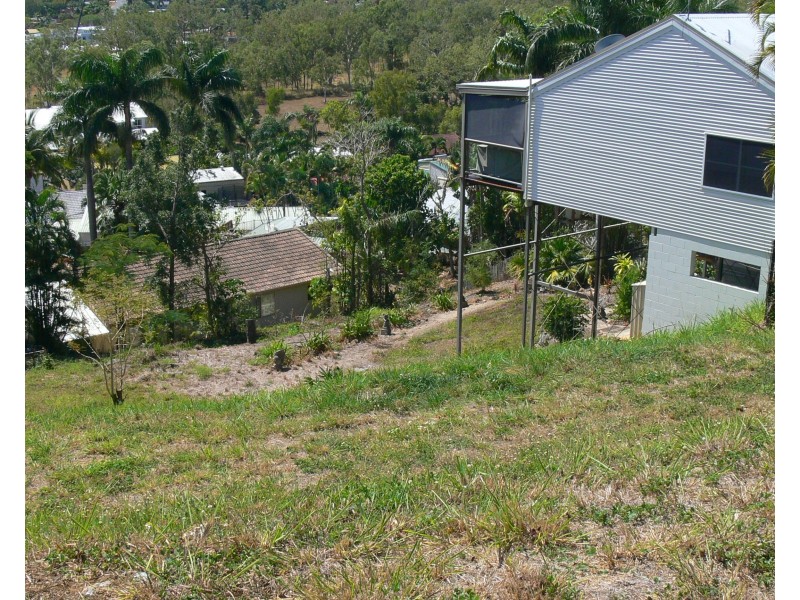 22 Country Road, Cannonvale QLD 4802